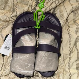 Crocs getaway strappy